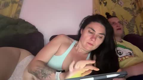 Snapshot of inbedwithlexi chatting on 02.23.26 InBedWithLexi online show from 02.23.26