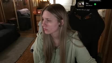 Carter online show from 02.09.25