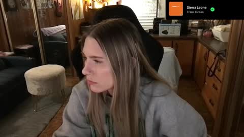 Carter online show from 02.11.25