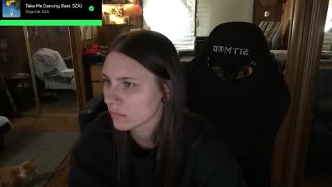 Carter online show from 10.26.25