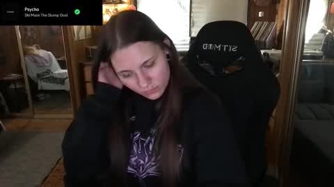 Carter online show from 10.27.25