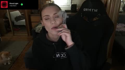 Carter online show from 11.02.25