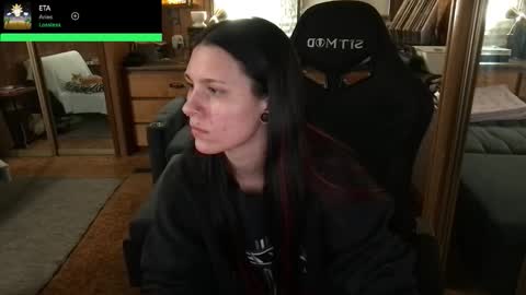 Carter online show from 11.19.25