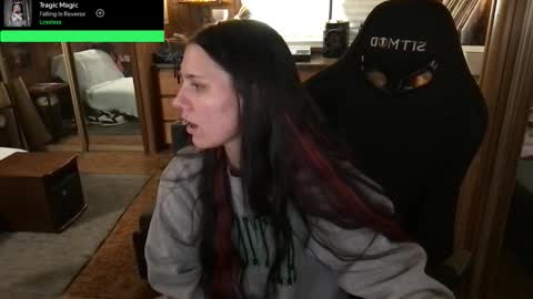 Carter online show from 12.17.25