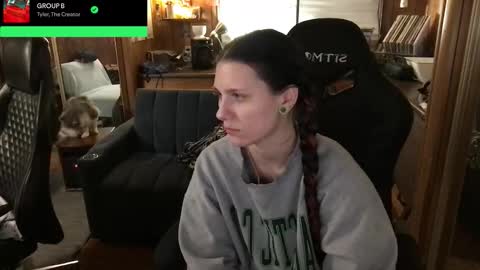 Carter online show from 12.18.25