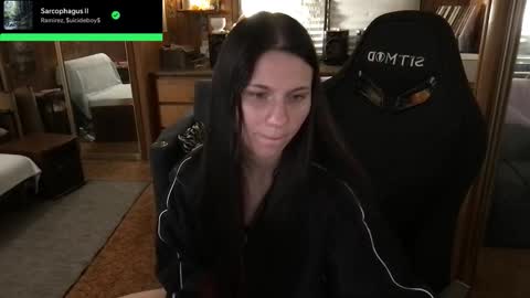 Carter online show from 01.08.26