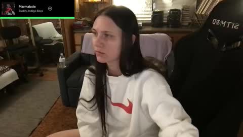 Carter online show from 03.16.26