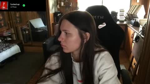 Carter online show from 05.04.26