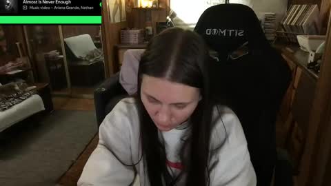 Carter online show from 05.05.26