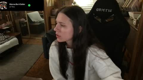 Carter online show from 05.07.26