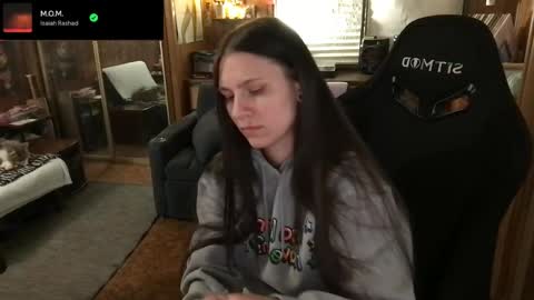 Carter online show from 05.10.26