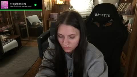 Carter online show from 05.11.26