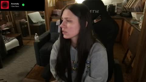 Carter online show from 05.12.26