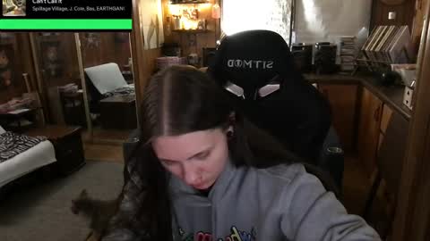 Carter online show from 05.15.26