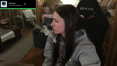 Carter online show from 05.16.26