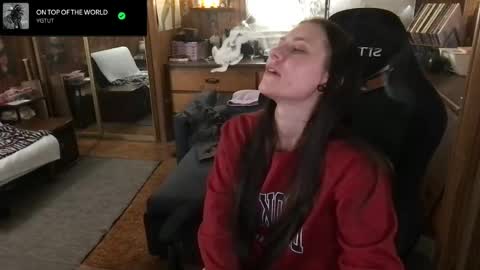 Carter online show from 05.20.26
