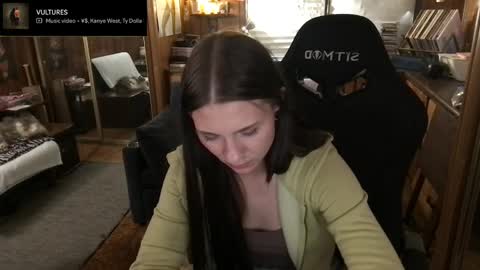 Carter online show from 05.24.26