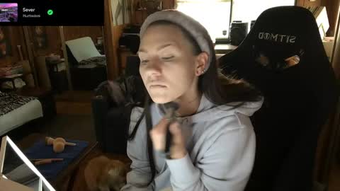 Carter online show from 05.26.26