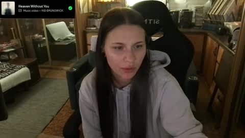 Carter online show from 05.28.26