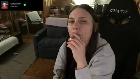 Carter online show from 06.01.26