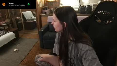 Carter online show from 06.02.26