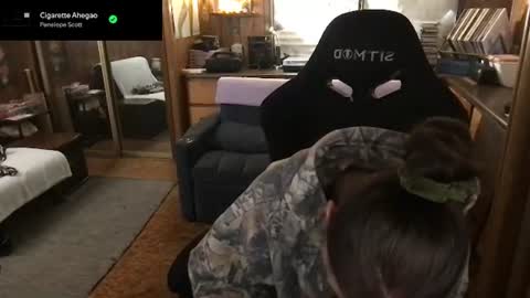 Carter online show from 06.10.26
