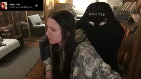 Carter online show from 06.12.26
