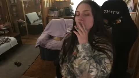 Carter online show from 06.19.26