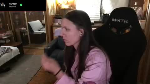 Carter online show from 06.23.26