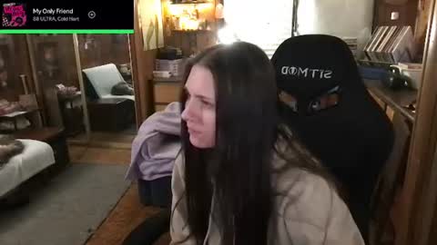 Carter online show from 07.09.26