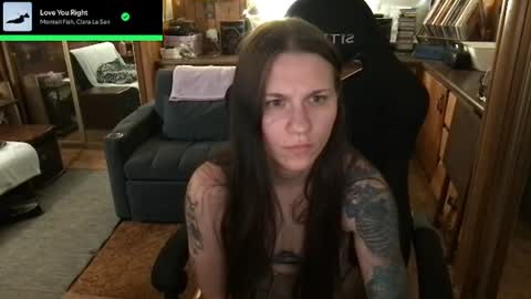 Carter online show from 08.03.26