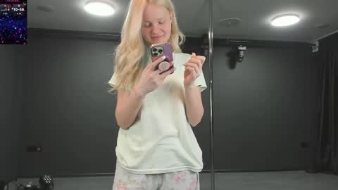 Masha online show from 05.22.26