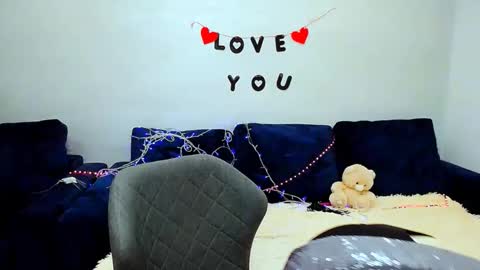 incredible_ariela online show from 03.02.26