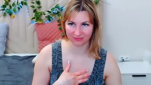 incredible_ariela online show from 04.11.26