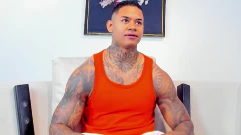 Jacobo online show from 10.30.25