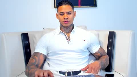 Jacobo online show from 11.02.25