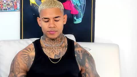 Jacobo online show from 11.26.25