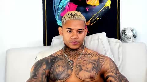 Jacobo online show from 11.29.25