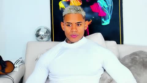 Jacobo online show from 12.20.25