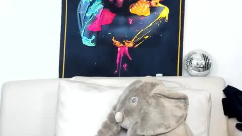 Jacobo online show from 12.23.25