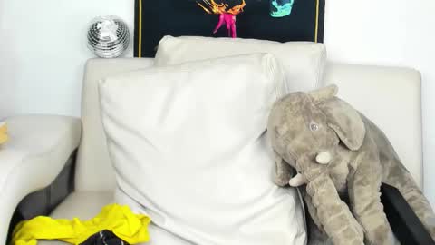 Jacobo online show from 01.13.26