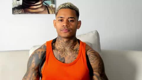 Jacobo online show from 01.17.26