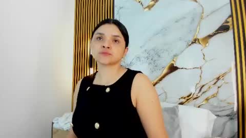 Indi Catalina online show from 07.31.26