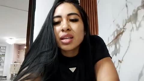 Snapshot of indiafit chatting on 06.18.26 Indiafit online show from 06.18.26
