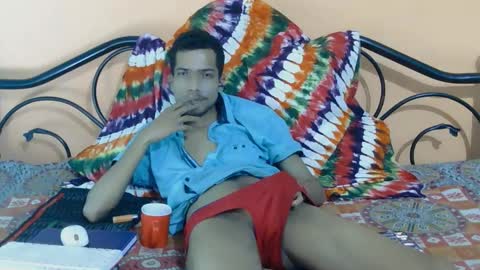 Suman Leo online show from 03.20.26