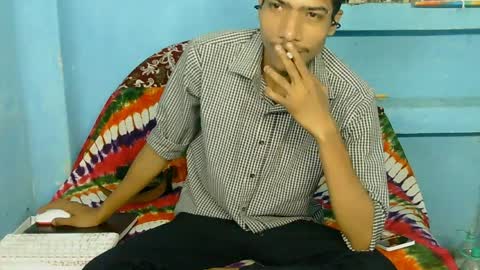 Suman Leo online show from 03.31.26