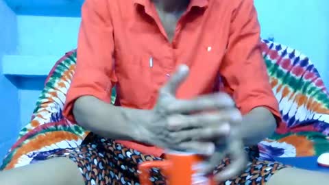 Suman Leo online show from 04.21.26