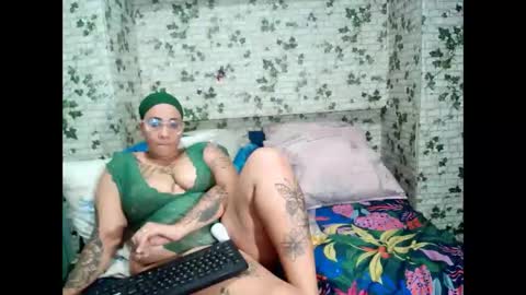 Candy cat online show from 04.29.26