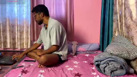 new indian couple online show from 06.19.26