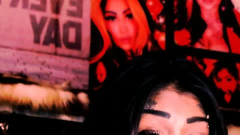 Bella Ambrosia online show from 07.13.26
